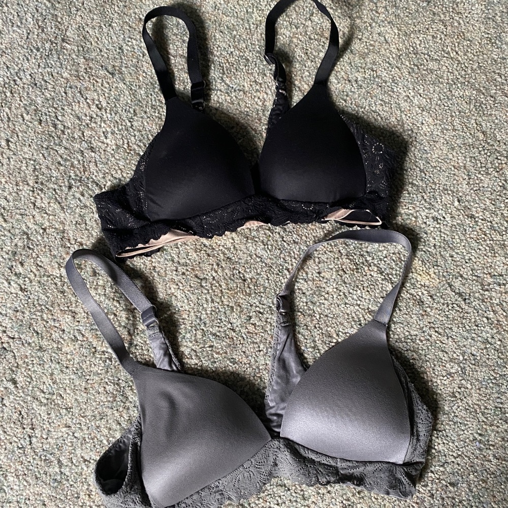 32A aerie bras